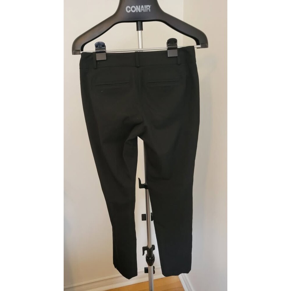 Banana republic dress pants black size 0
